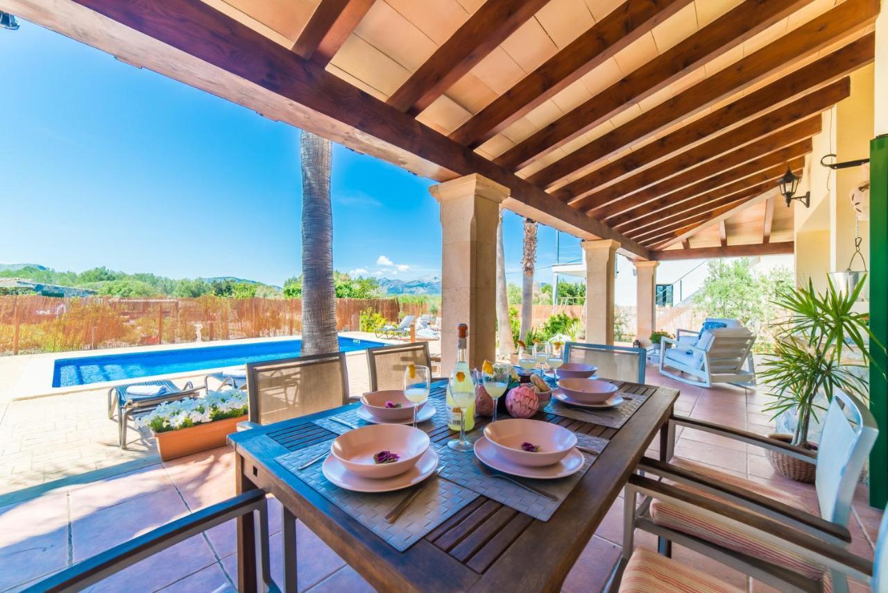 Vakantiehuis Ideal Mallorca - Casa Goya