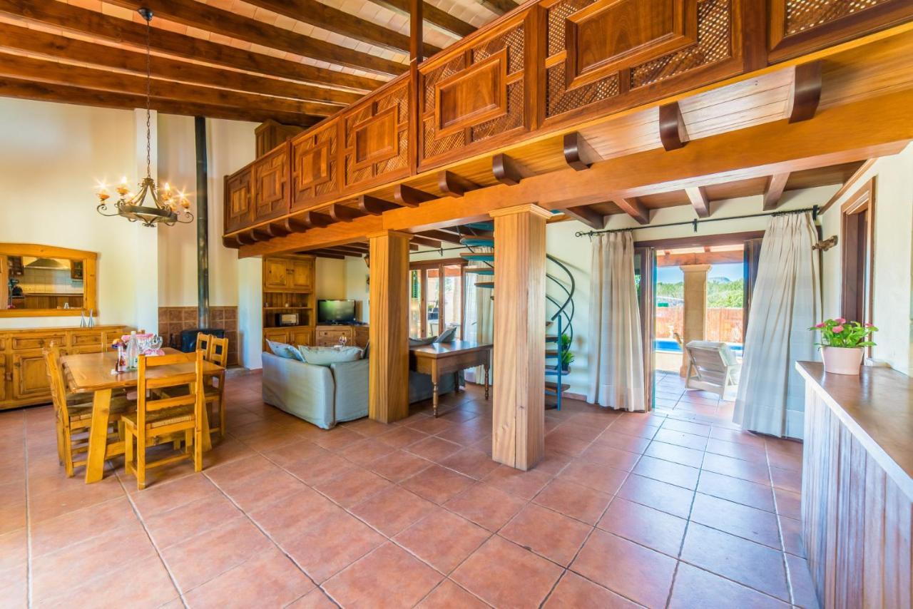 Ideal Mallorca - Casa Goya Alcúdia