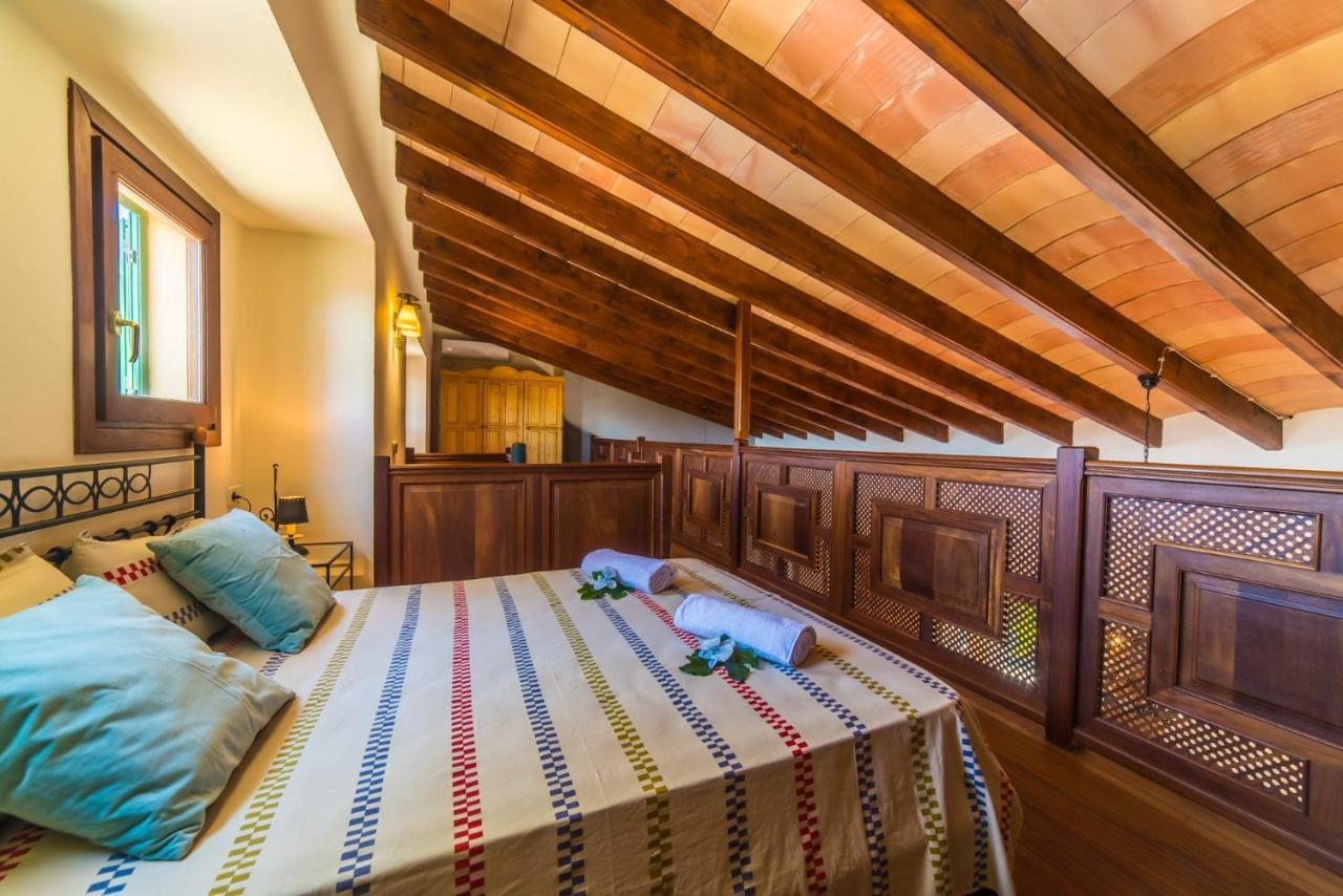 Ideal Mallorca - Casa Goya Vakantiehuis *