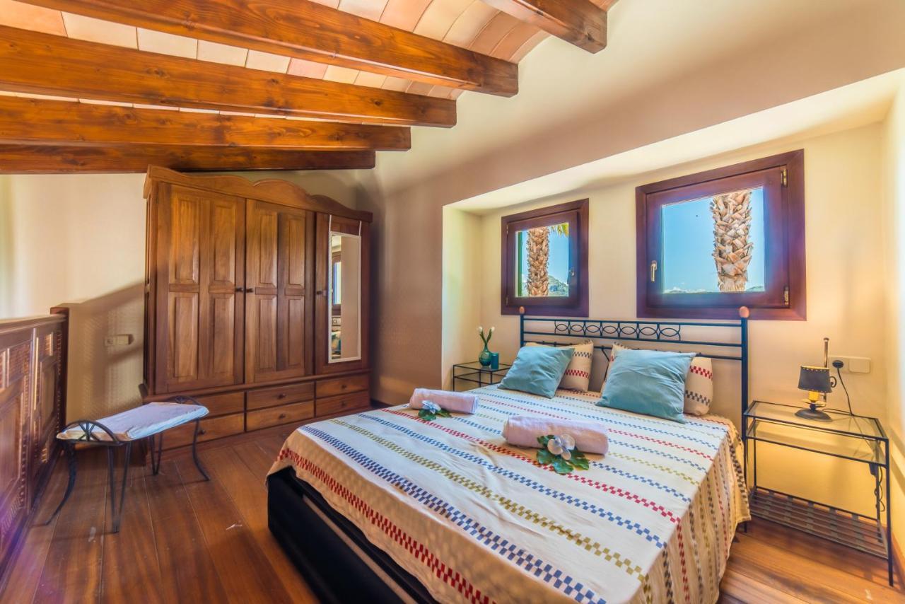 Vakantiehuis Ideal Mallorca - Casa Goya *