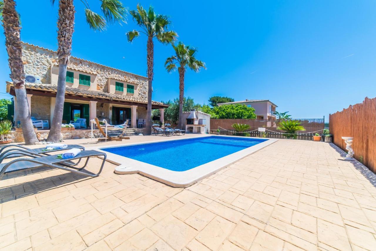 Ideal Mallorca - Casa Goya Alcúdia