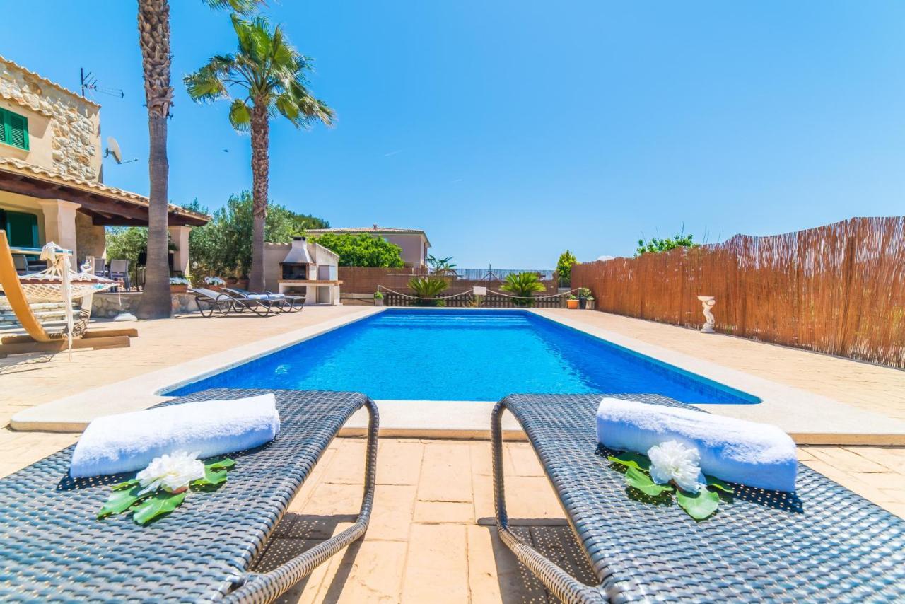 Hébergement de vacances Ideal Mallorca - Casa Goya *