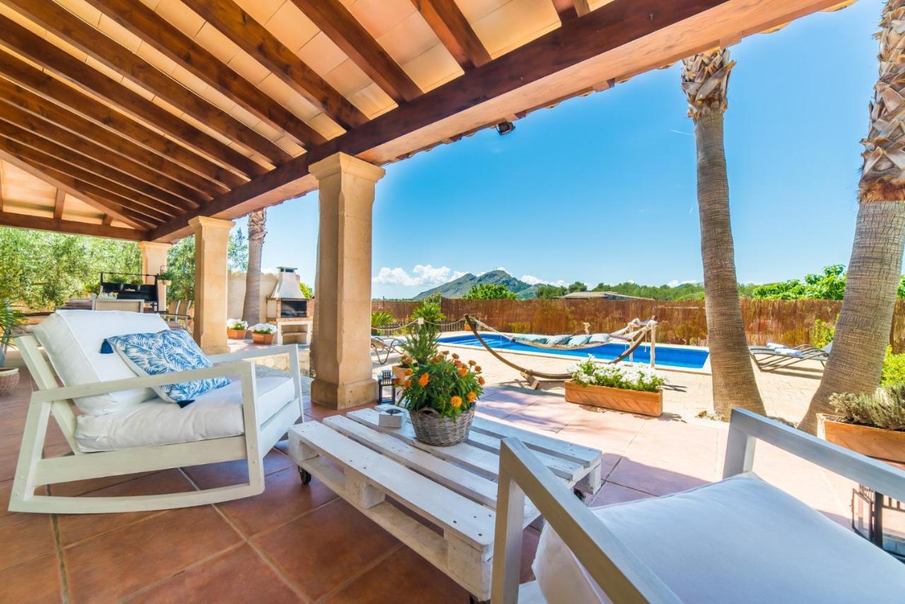Ideal Mallorca - Casa Goya Hébergement de vacances