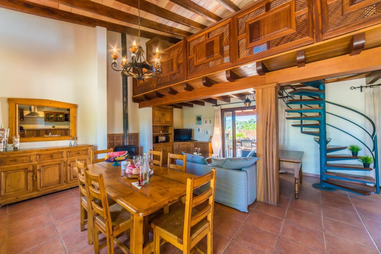 Ideal Mallorca - Casa Goya Hébergement de vacances *