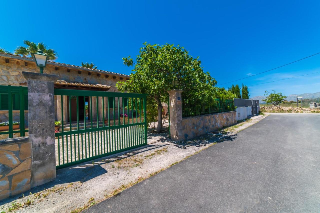 Ideal Mallorca - Casa Goya Hébergement de vacances *