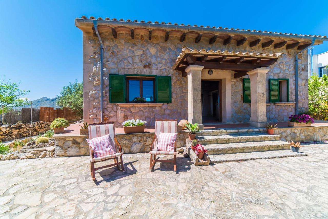 Ideal Mallorca - Casa Goya Hébergement de vacances