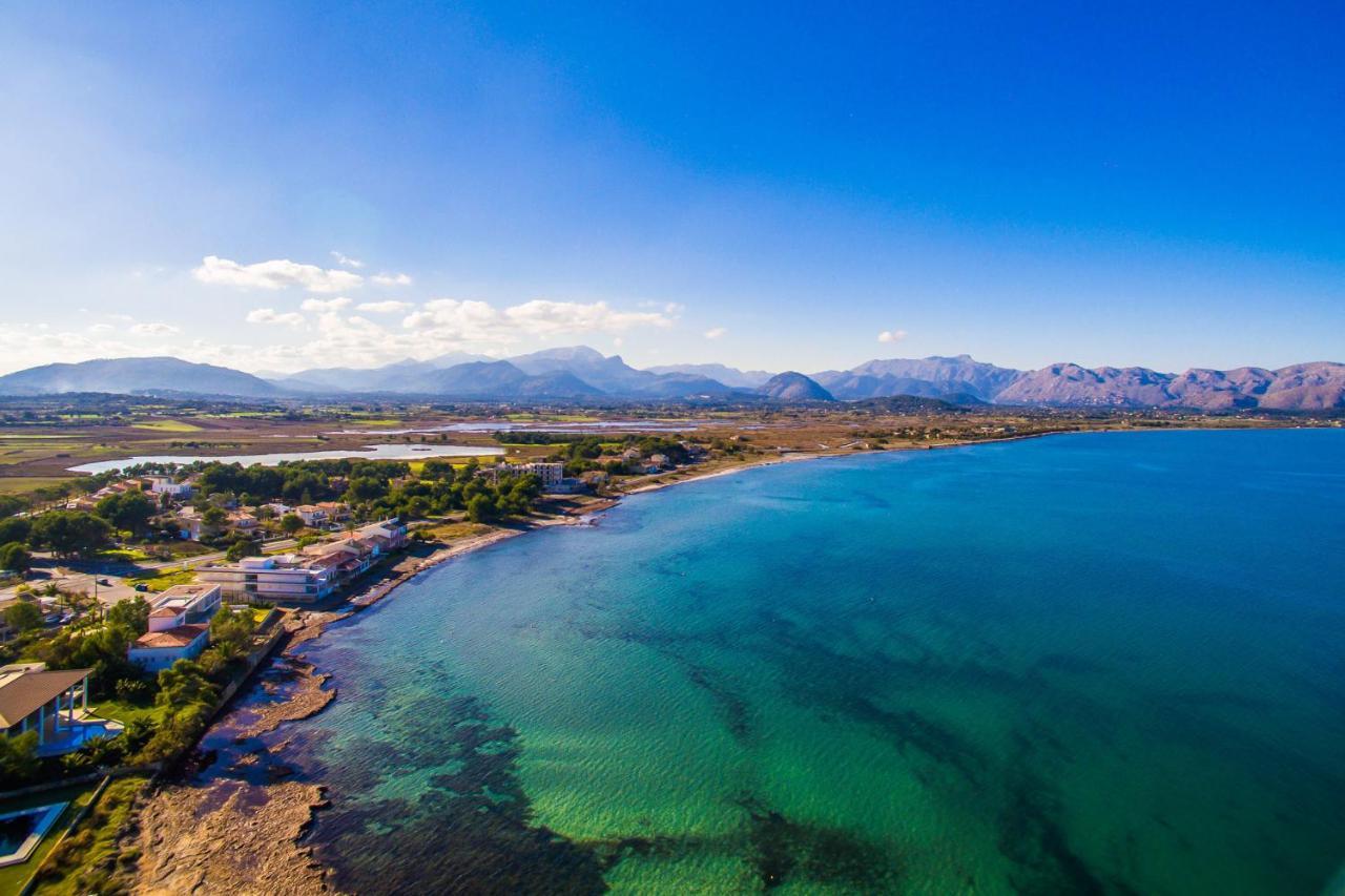 Ideal Mallorca - Casa Goya Alcúdia